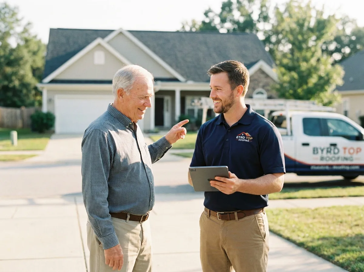 Roofing Maupin, OR FAQs